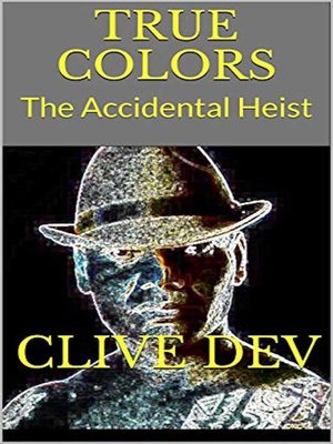 cover image of True Colors